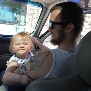 Meet your Posher, Spencer